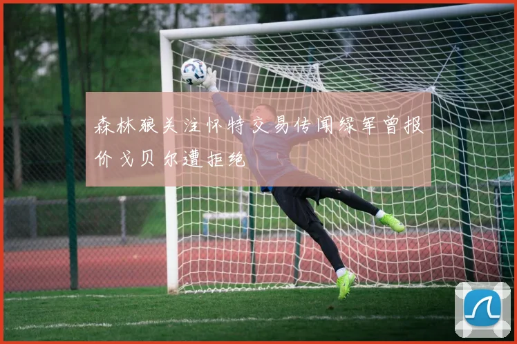 森林狼关注怀特交易传闻绿军曾报价戈贝尔遭拒绝